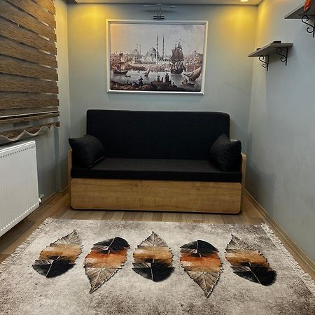 Sare House Apartment อิสตันบูล ภายนอก รูปภาพ