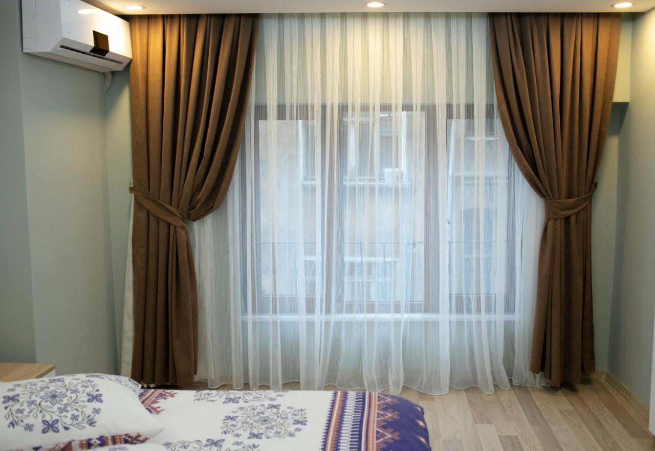 Sare House Apartment อิสตันบูล ภายนอก รูปภาพ