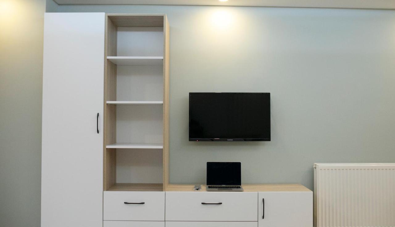 Sare House Apartment อิสตันบูล ภายนอก รูปภาพ