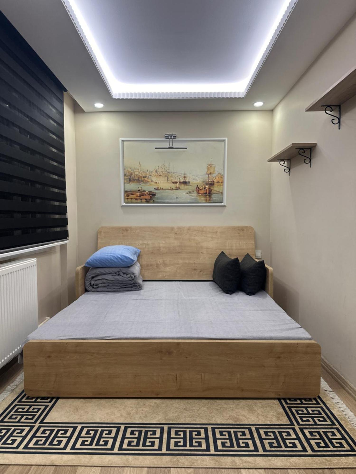 Sare House Apartment อิสตันบูล ภายนอก รูปภาพ